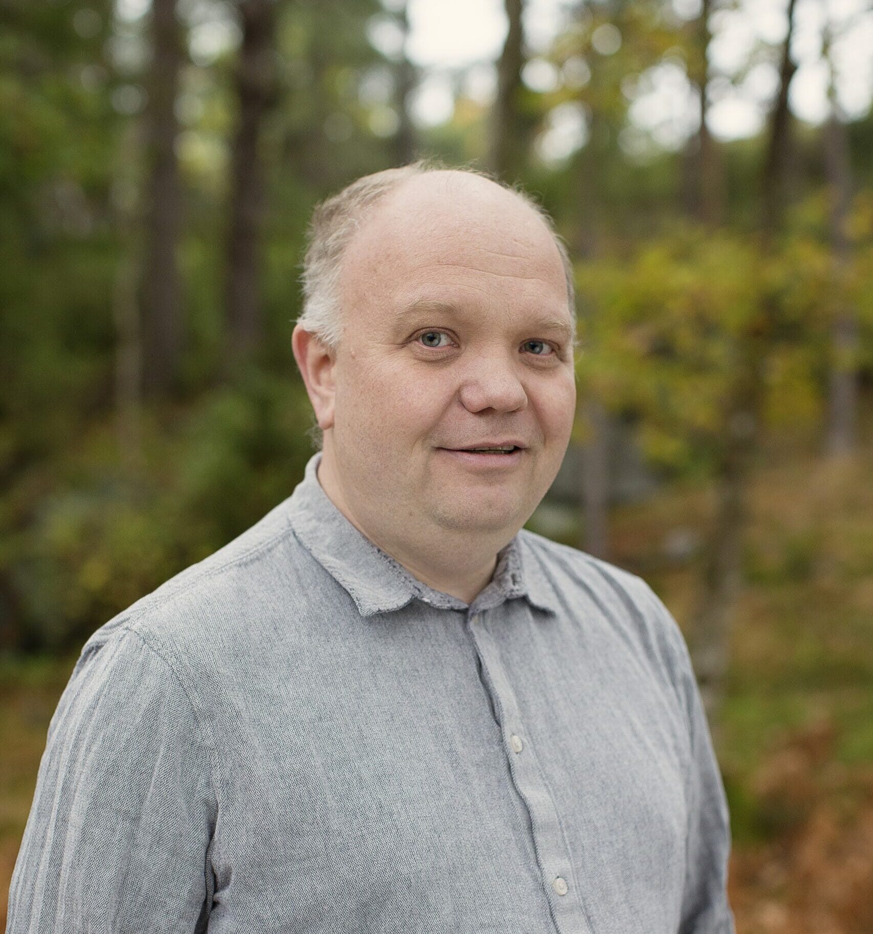 Kristian Skjellum Aas nominert til prisen for Årets ildsjel i kollektivtrafikken!