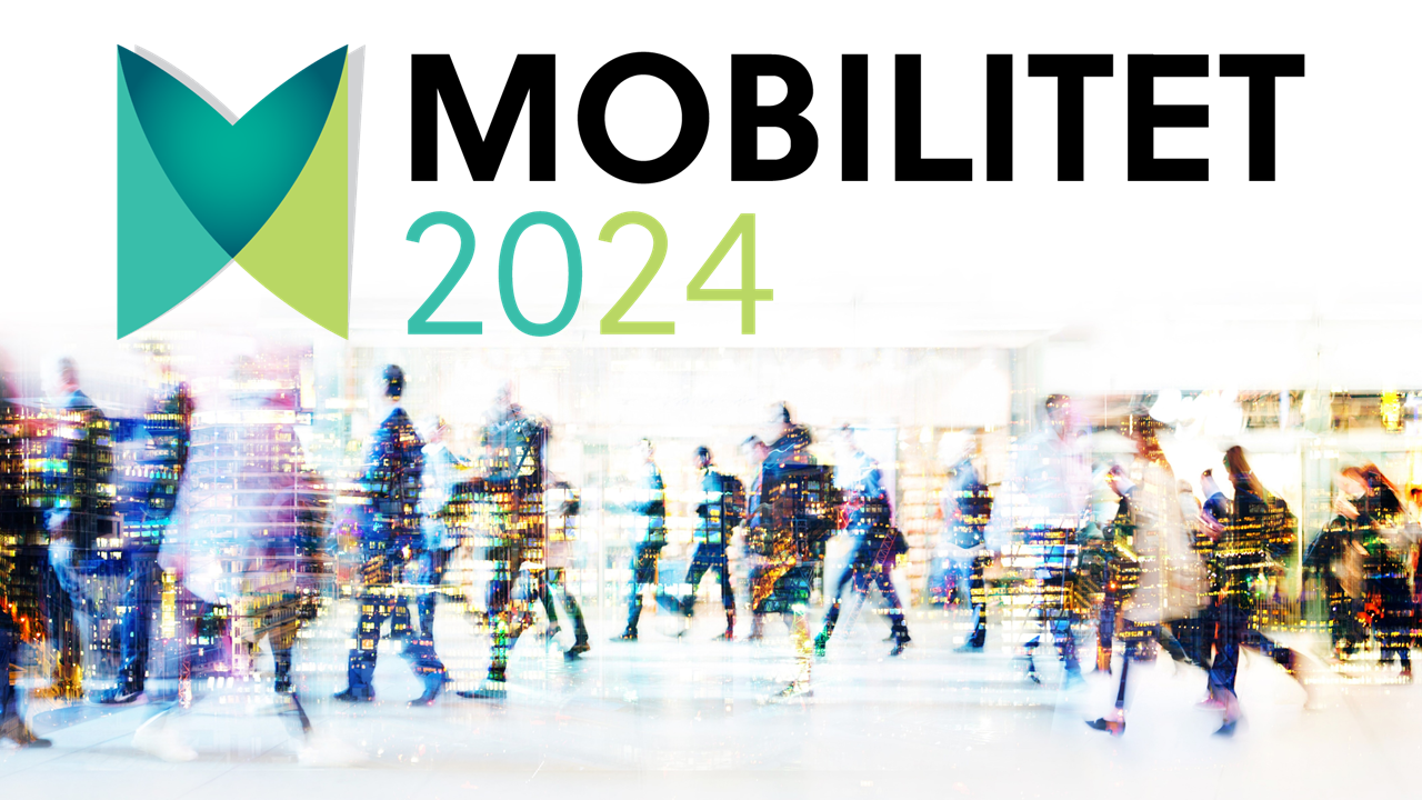 Mobilitet 2024: Usikre tider – sikker mobilitet?