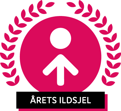 De nominerte til prisen for Årets ildsjel 2024