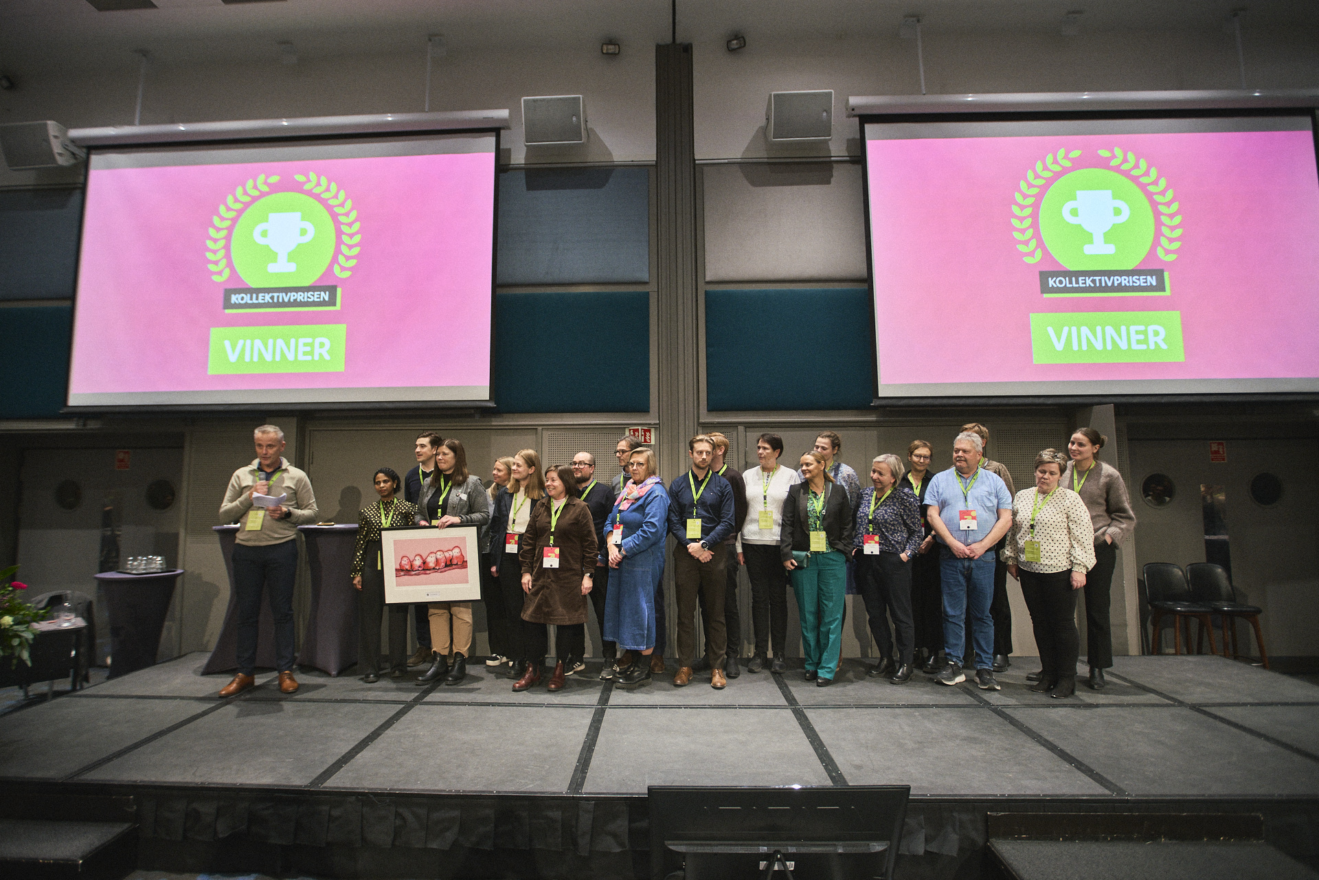 Kollektivkonferansen 2024