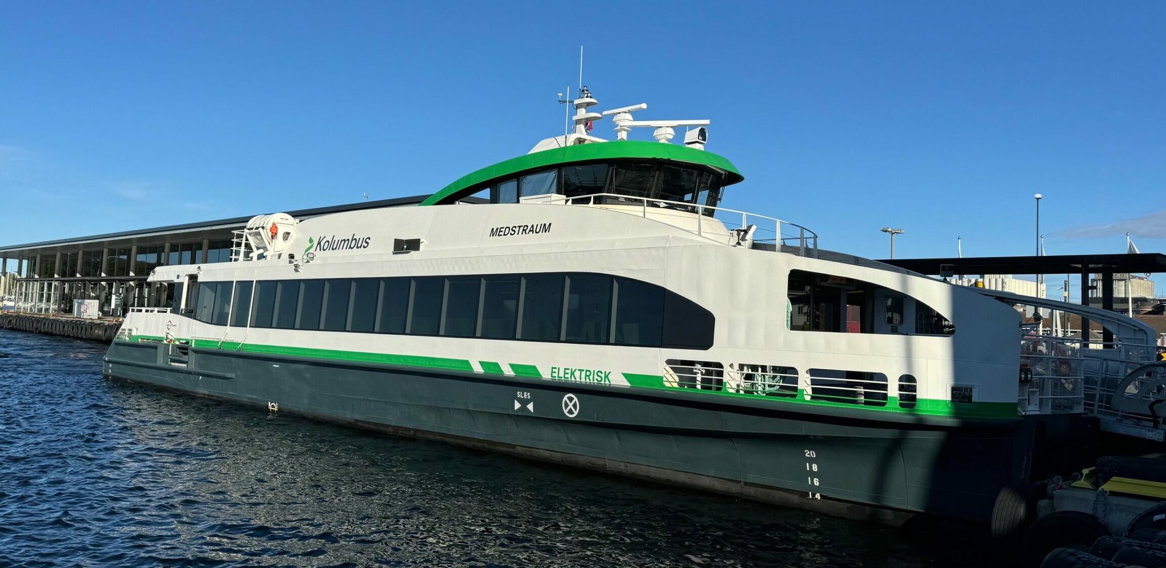 Midler fra Forskningsrådet til ROZE – veikart for nullutslipp i kollektivtrafikken