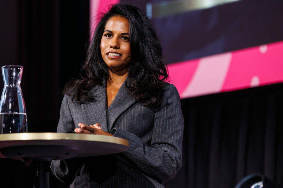 Lisa-Marie Cole, Transport for London