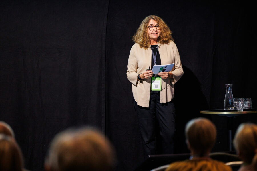 Emanuela Rokke, Standard Norge