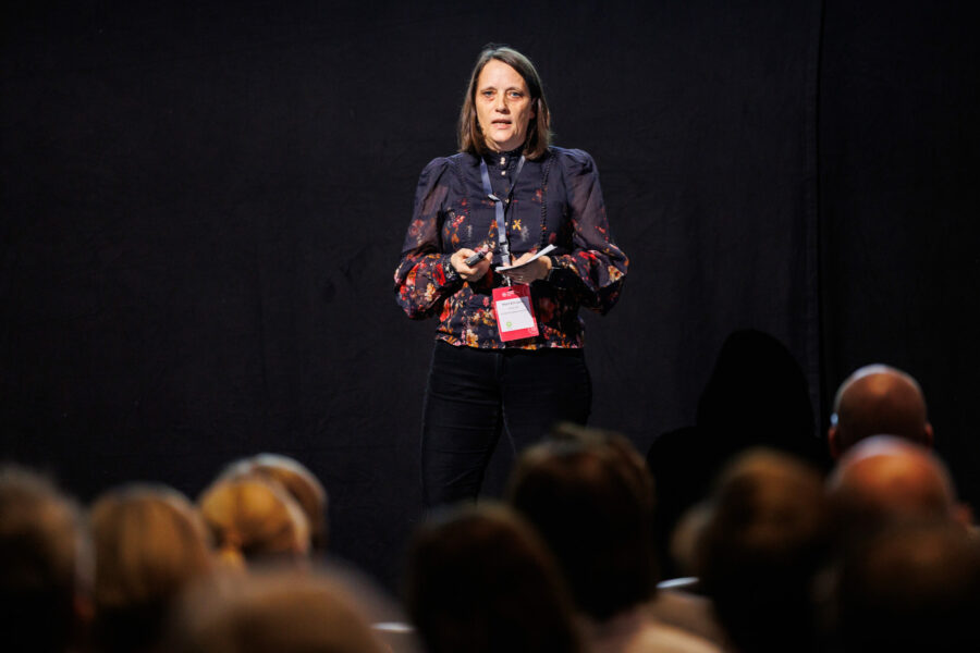 Marit Elin Leite, Ruter