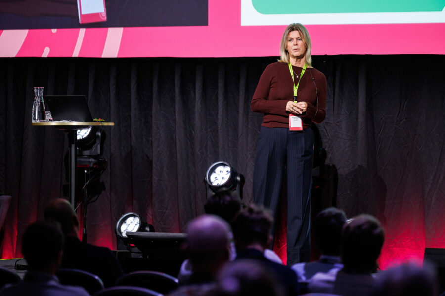 Kjersti Danielsen Nordgård, Brakar