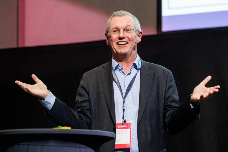 Johan Wadman, Svensk kollektivtrafik