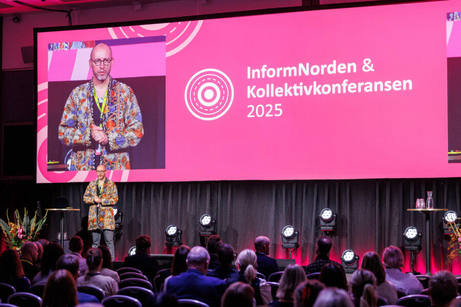 Jens Tångefjord, Svensk Kollektivtrafik