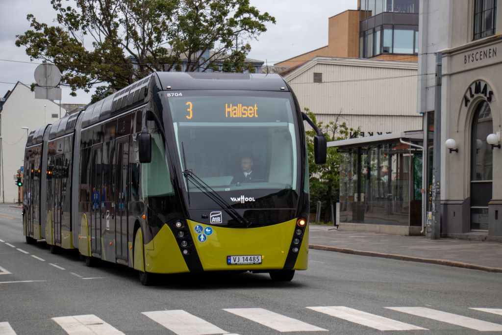 Bransjesamarbeid for oppdaterte veiledere
