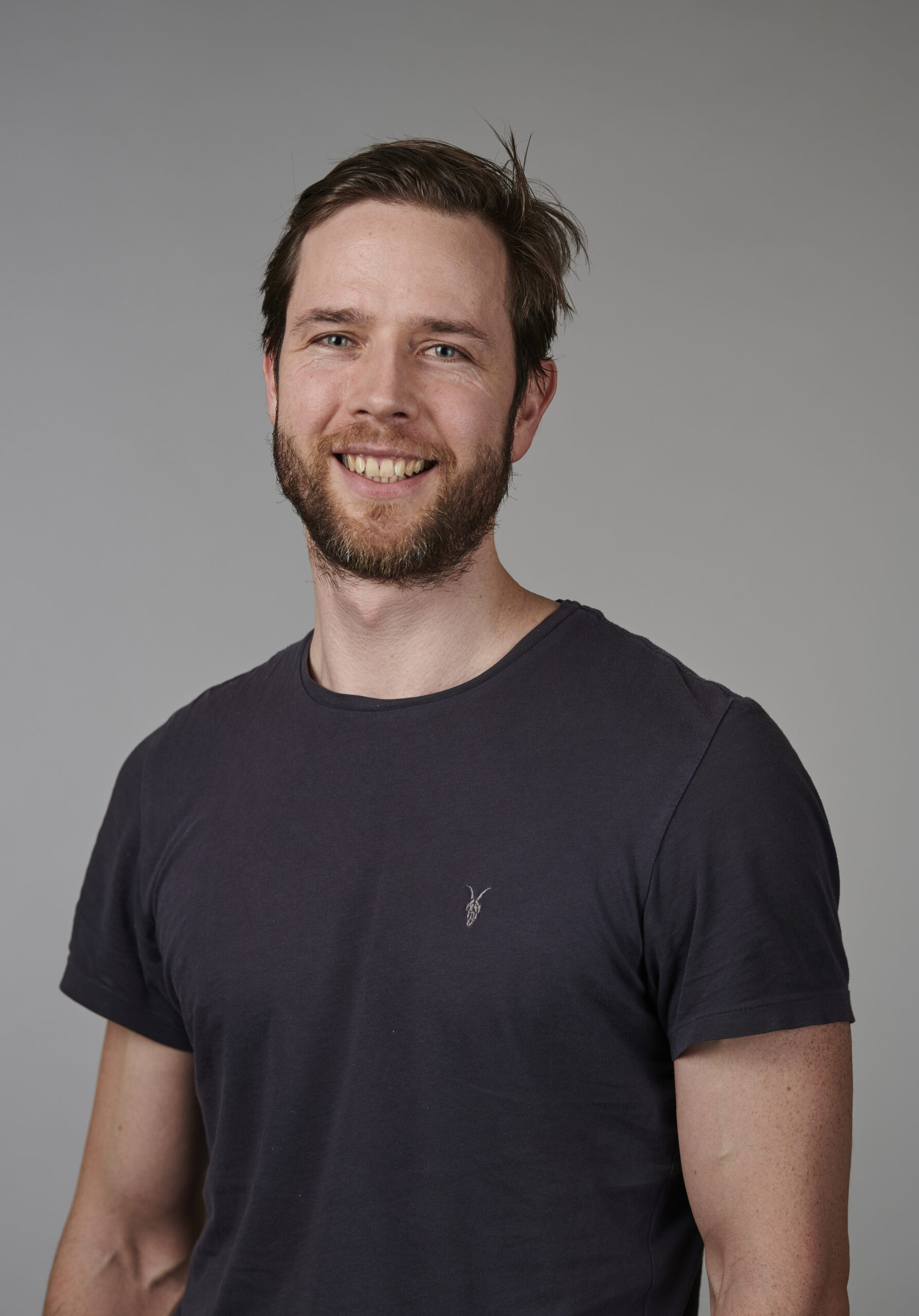Christoph Bierbaum nominert til prisen Årets ildsjel