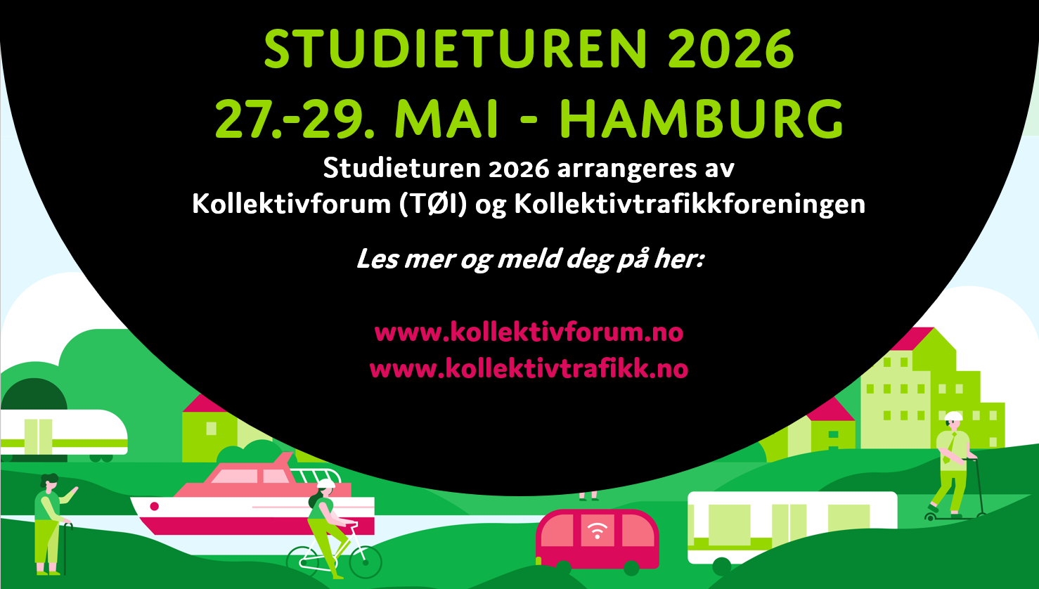 Studieturen 2026 går til Hamburg
