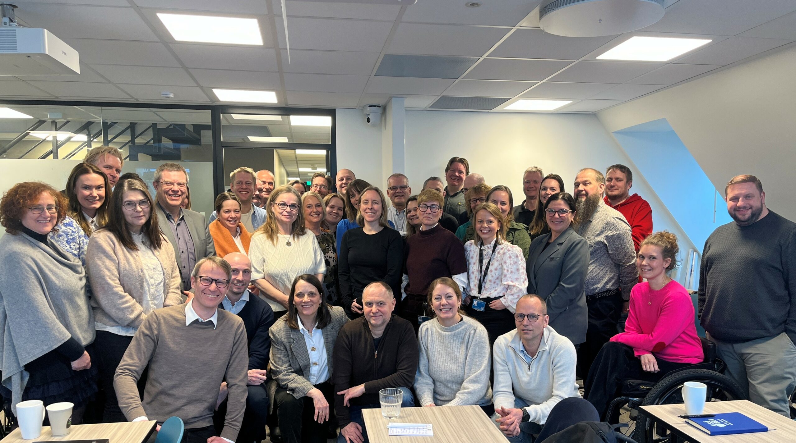 Anskaffelsesseminaret 2026