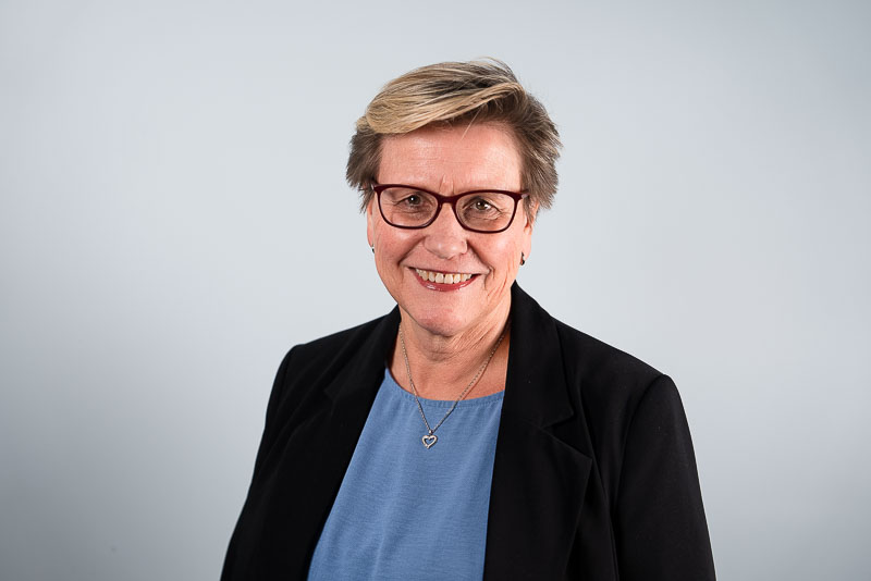 Siste om strategiprosessen